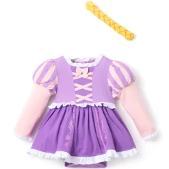 Clearance Disney Store Déguisement bébé Raiponce, Raiponce