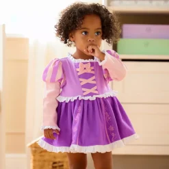 Clearance Disney Store Déguisement bébé Raiponce, Raiponce