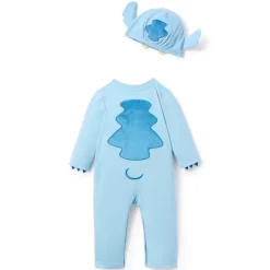 Discount Disney Store Déguisement bébé Stitch, Lilo & Stitch