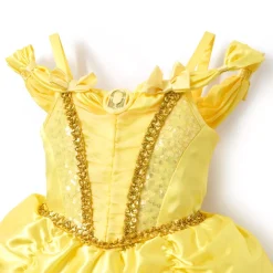 Online Disney Store Déguisement Belle pour enfants, La Belle et la Bête