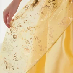 Clearance Disney Store Déguisement Blanche Neige pour enfants, Blanche Neige et les Sept Nains