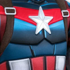 New Disney Store Déguisement Captain America pour enfants