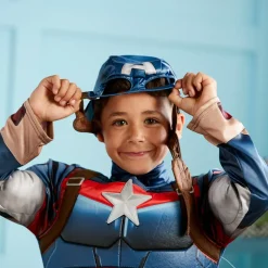 New Disney Store Déguisement Captain America pour enfants