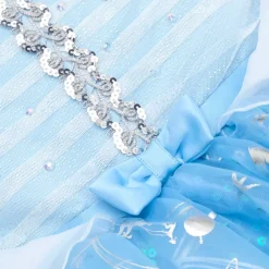 Discount Disney Store Déguisement Cendrillon deluxe pour enfants