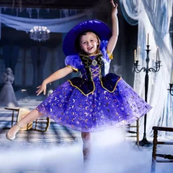 Discount Disney Store Déguisement de sorcière Minnie pour enfants