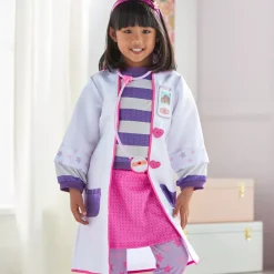 Sale Disney Store Déguisement Docteur la Peluche pour enfants