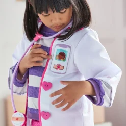 Sale Disney Store Déguisement Docteur la Peluche pour enfants