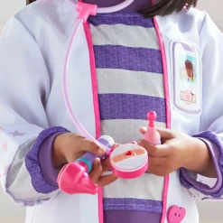 Sale Disney Store Déguisement Docteur la Peluche pour enfants