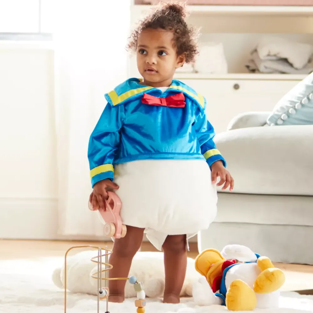 Clearance Disney Store Déguisement Donald Duck pour Bébé