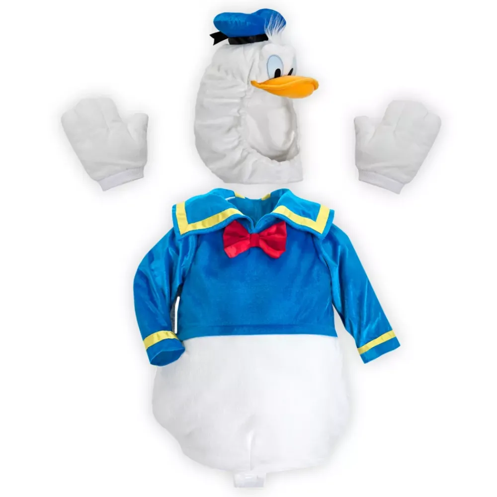 Clearance Disney Store Déguisement Donald Duck pour Bébé