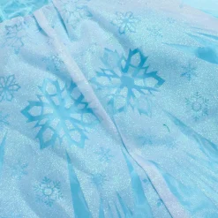 Clearance Disney Store Déguisement Elsa pour enfants, La Reine des Neiges