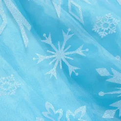 Clearance Disney Store Déguisement Elsa pour enfants, La Reine des Neiges