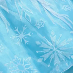 Clearance Disney Store Déguisement Elsa pour enfants, La Reine des Neiges