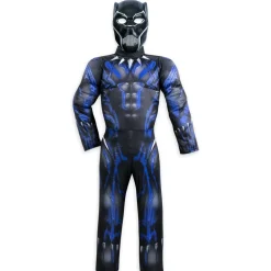 Sale Disney Store Déguisement lumineux Black Panther pour enfants