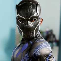 Sale Disney Store Déguisement lumineux Black Panther pour enfants