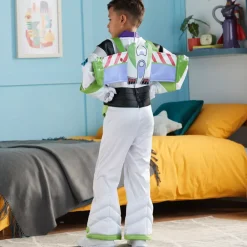 Sale Disney Store Déguisement lumineux Buzz l'Éclair pour enfants, Toy Story