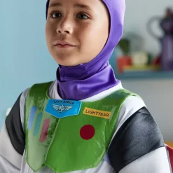 Sale Disney Store Déguisement lumineux Buzz l'Éclair pour enfants, Toy Story