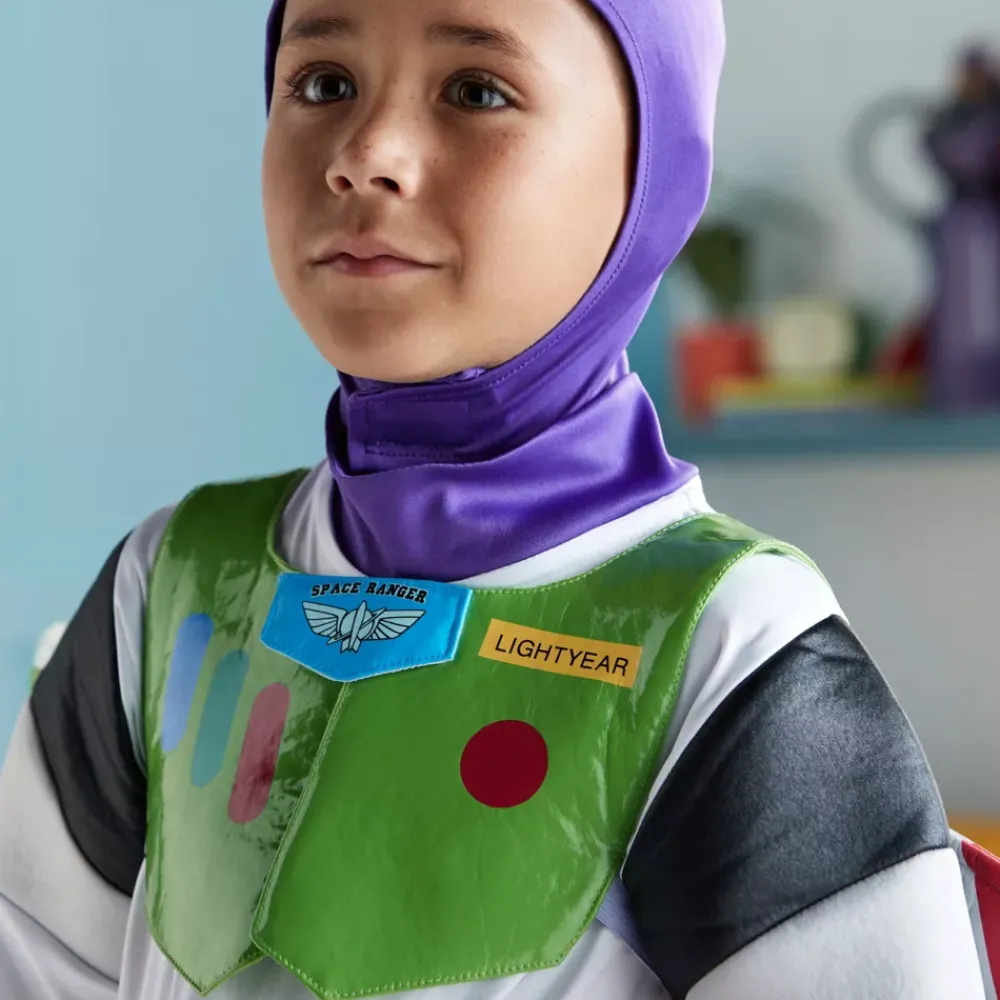 Sale Disney Store Déguisement lumineux Buzz l'Éclair pour enfants, Toy Story