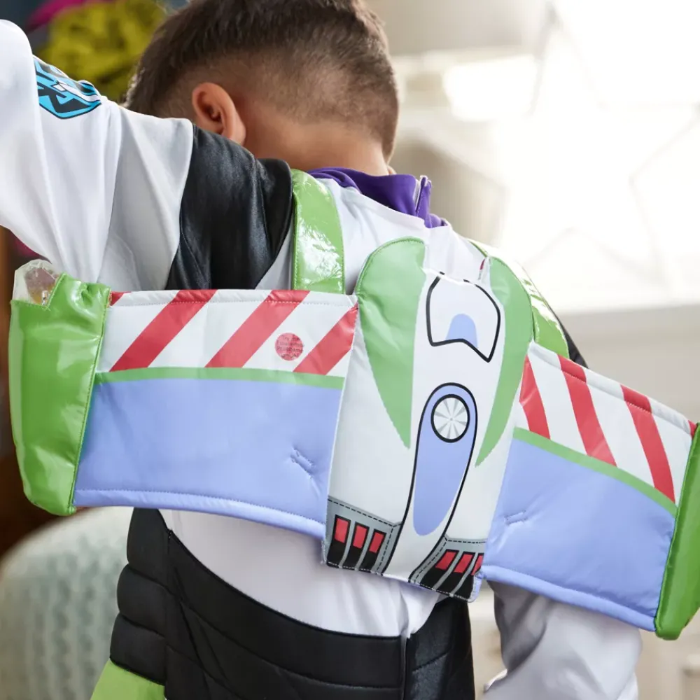 Sale Disney Store Déguisement lumineux Buzz l'Éclair pour enfants, Toy Story