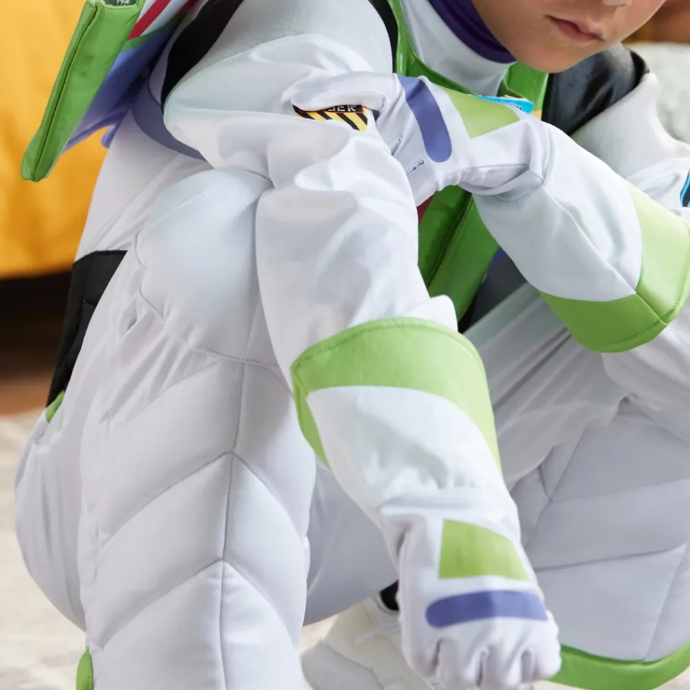Sale Disney Store Déguisement lumineux Buzz l'Éclair pour enfants, Toy Story
