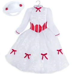 Online Disney Store Déguisement Mary Poppins pour enfants