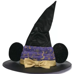 Online Disney Store Déguisement Minnie en sorcière pour enfants