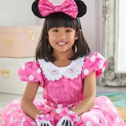 Disney Store Déguisement Minnie pour enfants