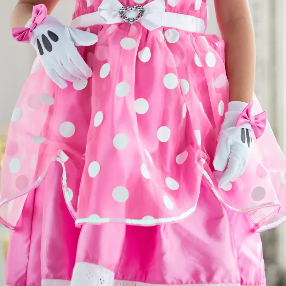 Disney Store Déguisement Minnie pour enfants