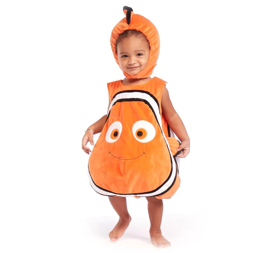 Discount Disney Store Déguisement Nemo pour bébé