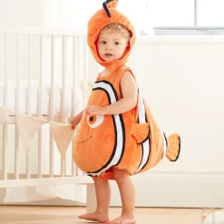 Discount Disney Store Déguisement Nemo pour bébé
