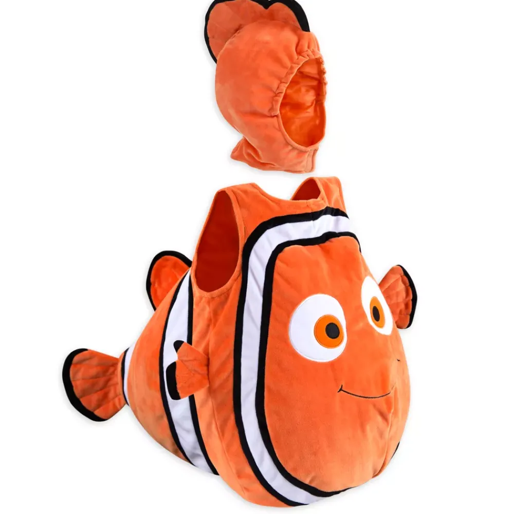 Discount Disney Store Déguisement Nemo pour bébé