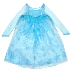 Outlet Disney Store Déguisement pour enfants Elsa de La Reine des Neiges