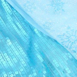 Outlet Disney Store Déguisement pour enfants Elsa de La Reine des Neiges