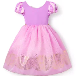 Disney Store Déguisement Raiponce pour enfants