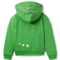 Hot Disney Store Déguisement Rex à capuche zippé pour enfants, Toy Story