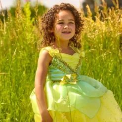Clearance Disney Store Déguisement Tiana pour enfants, La Princesse et la Grenouille
