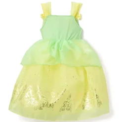 Clearance Disney Store Déguisement Tiana pour enfants, La Princesse et la Grenouille