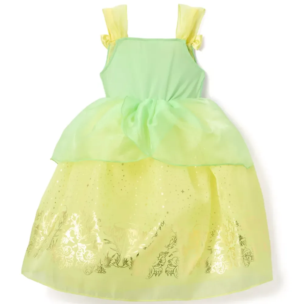 Clearance Disney Store Déguisement Tiana pour enfants, La Princesse et la Grenouille