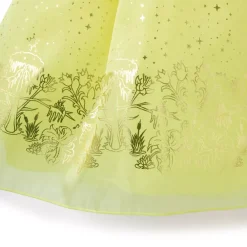 Clearance Disney Store Déguisement Tiana pour enfants, La Princesse et la Grenouille