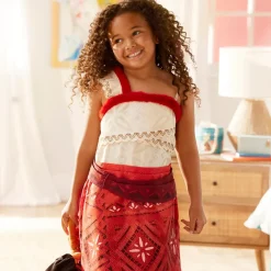 New Disney Store Déguisement Vaiana pour enfants, Vaiana 2