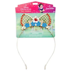 Disney Store Diadème Blanche Neige en forme de noeud pour enfants