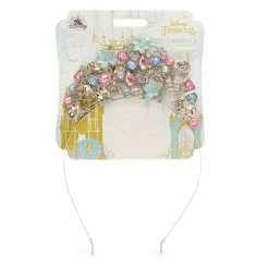 Disney Store Diadème Cendrillon