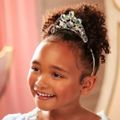 New Disney Store Diadème Cendrillon pour enfants
