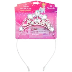 New Disney Store Diadème Cendrillon pour enfants