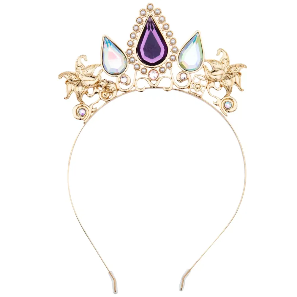 Discount Disney Store Diadème Raiponce pour enfants