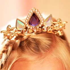 Discount Disney Store Diadème Raiponce pour enfants