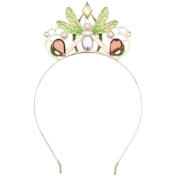 Best Disney Store Diadème Tiana pour enfants, La Princesse et la Grenouille