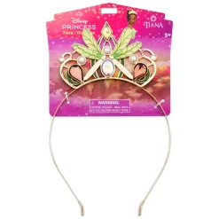 Best Disney Store Diadème Tiana pour enfants, La Princesse et la Grenouille