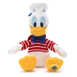 Discount Disney Store Disney Cruise Line Petite peluche Donald