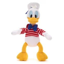 Discount Disney Store Disney Cruise Line Petite peluche Donald
